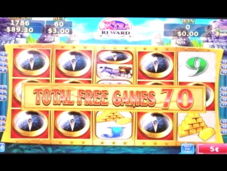 €1060 No deposit at Eclipse Casino