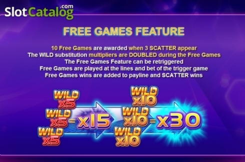 EUR 675 Tournament at Roaring 21 Casino