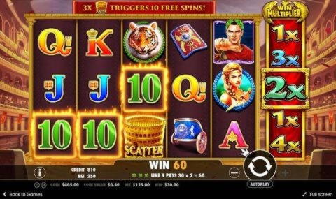 215 Loyal Free Spins! at BoVegas Casino