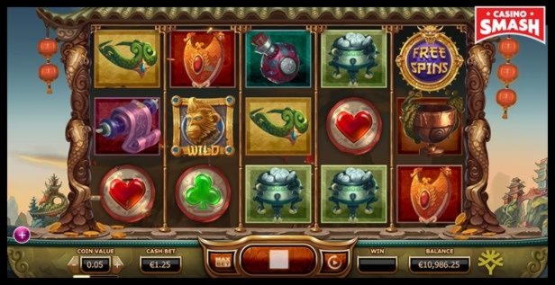 245 Trial Spins at Red Stag Casino