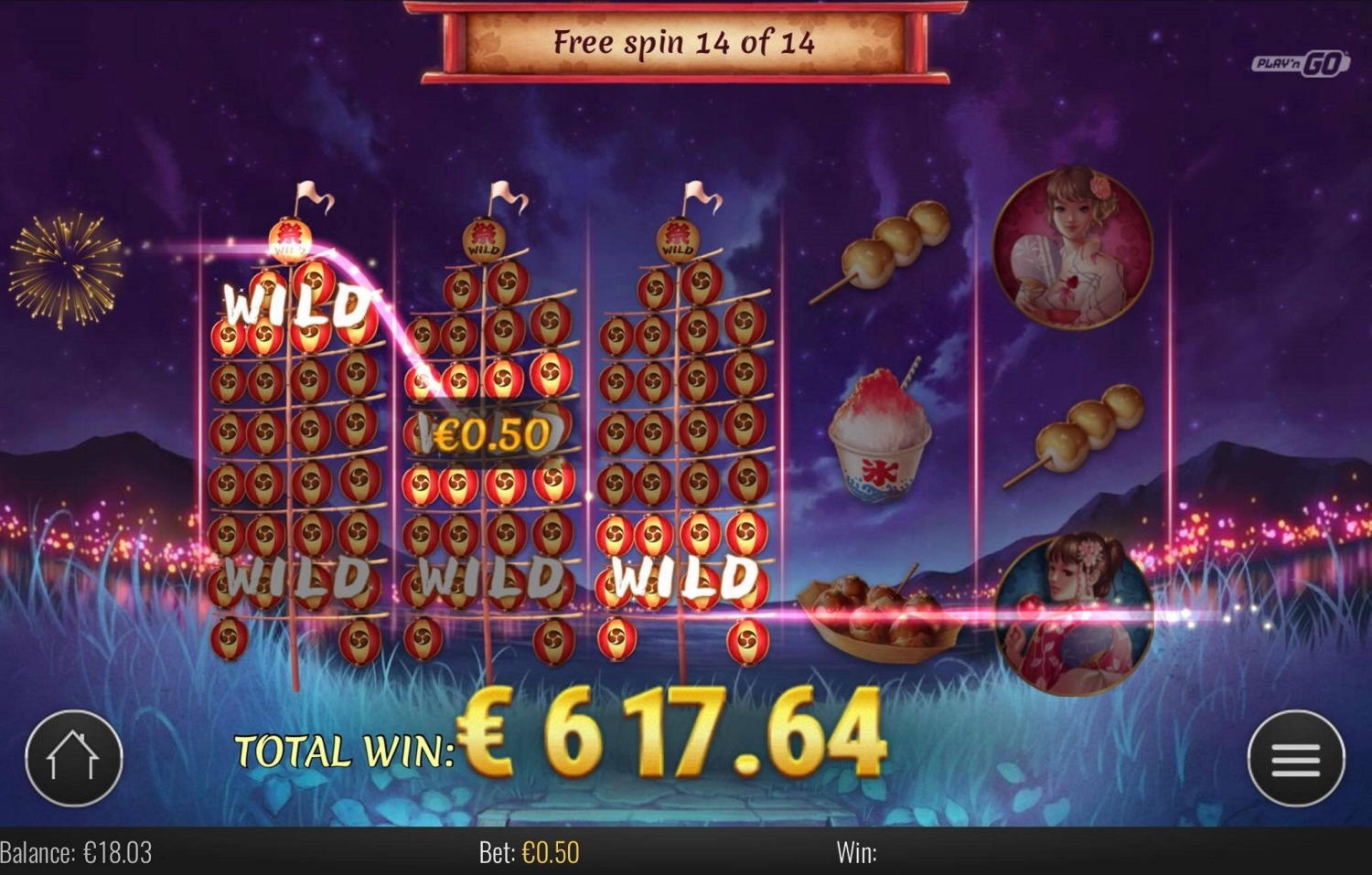 $375 Daily freeroll slot tournament at Red Stag Casino