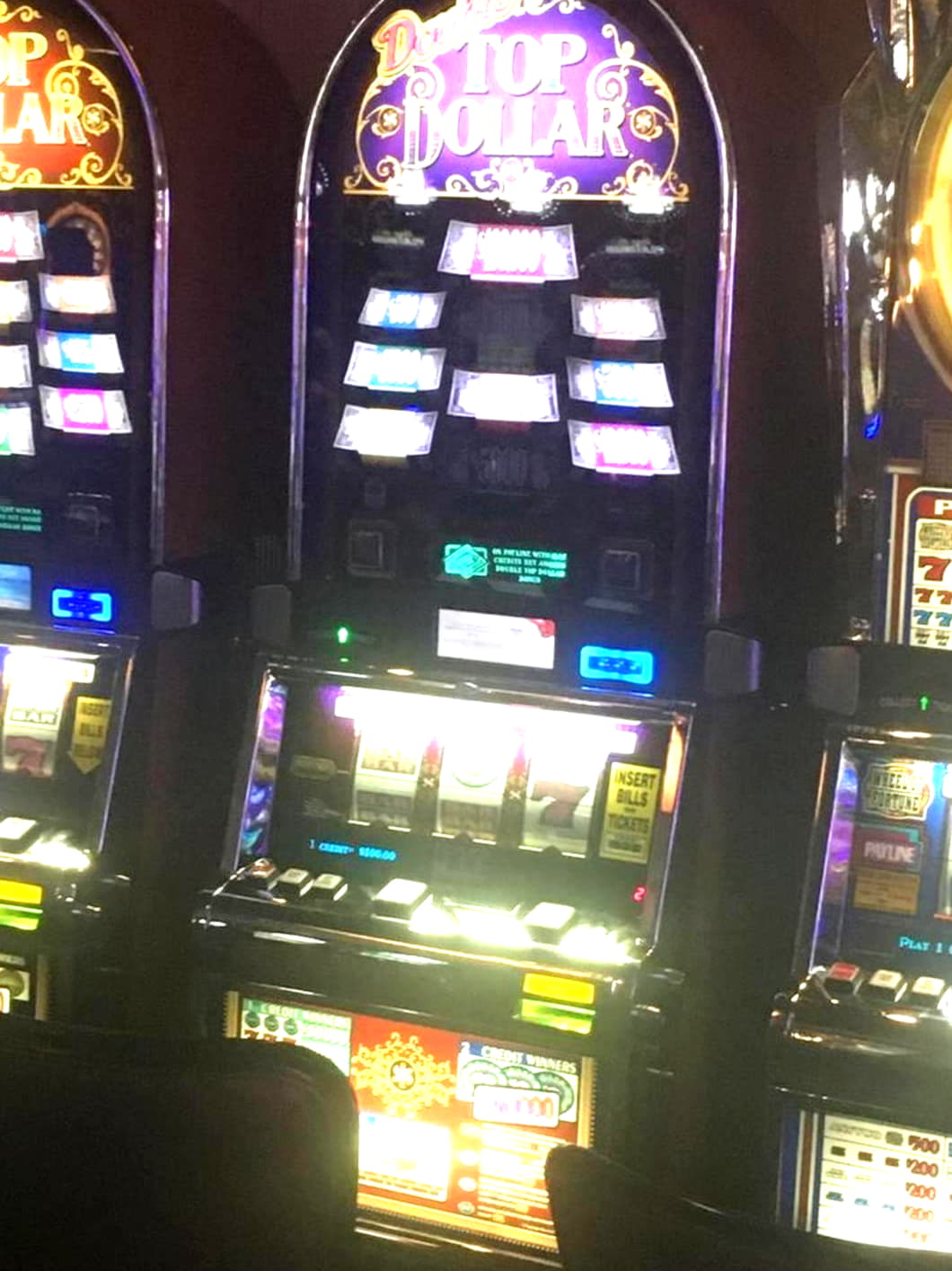 150 Free Spins no deposit casino at Desert Nights Casino