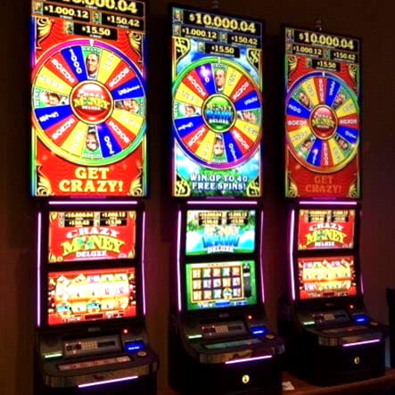 €100 Free Money at Desert Nights Casino