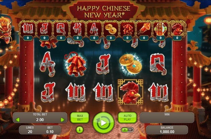 30 free casino spins at Miami Club Casino