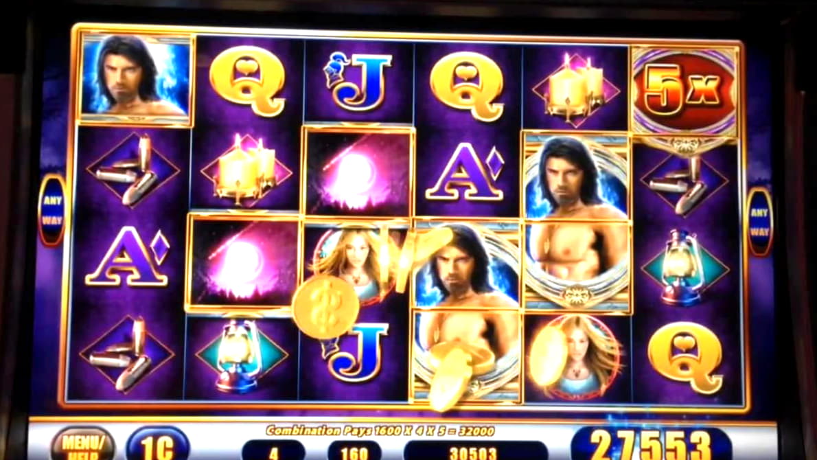 EURO 295 FREE Chip at Ignition Casino