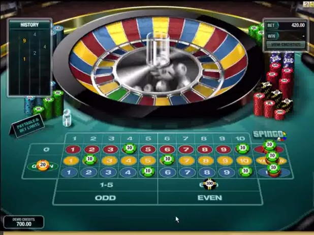 625% Match at a Casino at Miami Club Casino