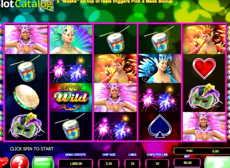 285% Match Bonus Casino at Supernova Casino