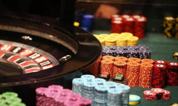 EUR 65 Tournament at Golden Lion Casino