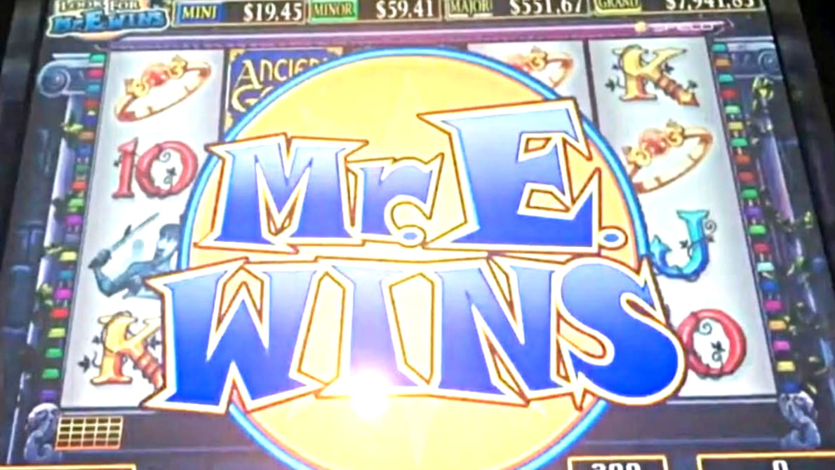 EURO 305 Online Casino Tournament at Liberty Slots Casino