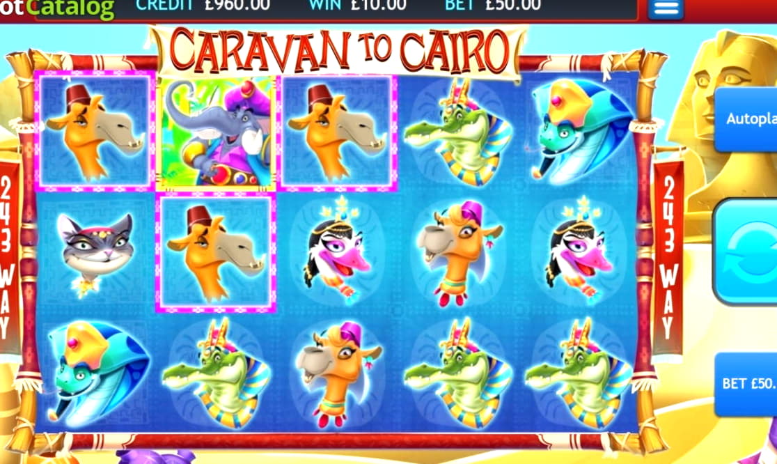 Eur 580 Casino Tournament at Raging Bull Casino