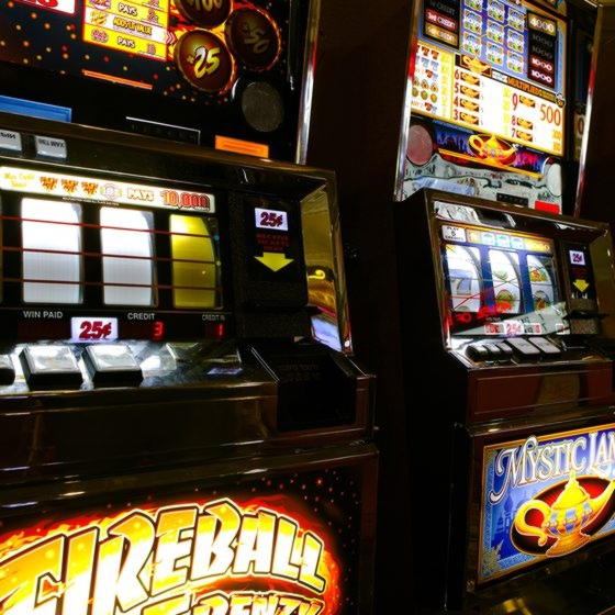 Eur 635 Daily freeroll slot tournament at BoVegas Casino