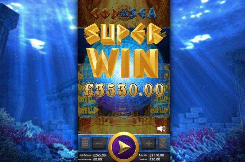 545% Deposit Match Bonus at Uptown Pokies Casino