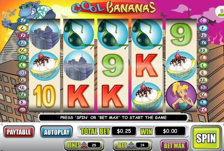 €935 Daily freeroll slot tournament at Miami Club Casino