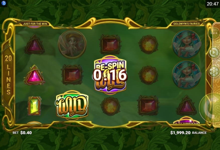 120 Free Spins at Cherry Jackpot Casino