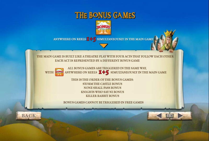 €4290 no deposit at Eclipse Casino
