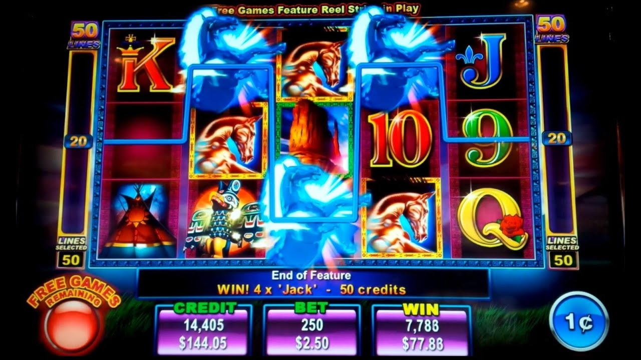 £333 Free casino chip at Raging Bull Casino