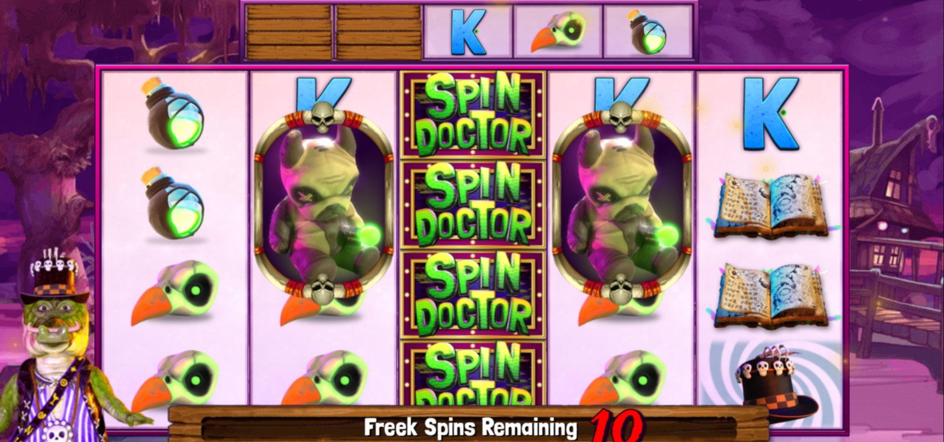 EURO 585 FREE Casino Chip at Slots Of Vegas Casino