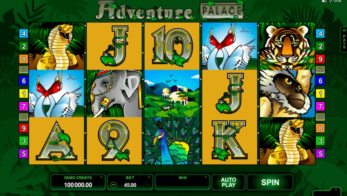 245 free spins no deposit at Golden Lion Casino