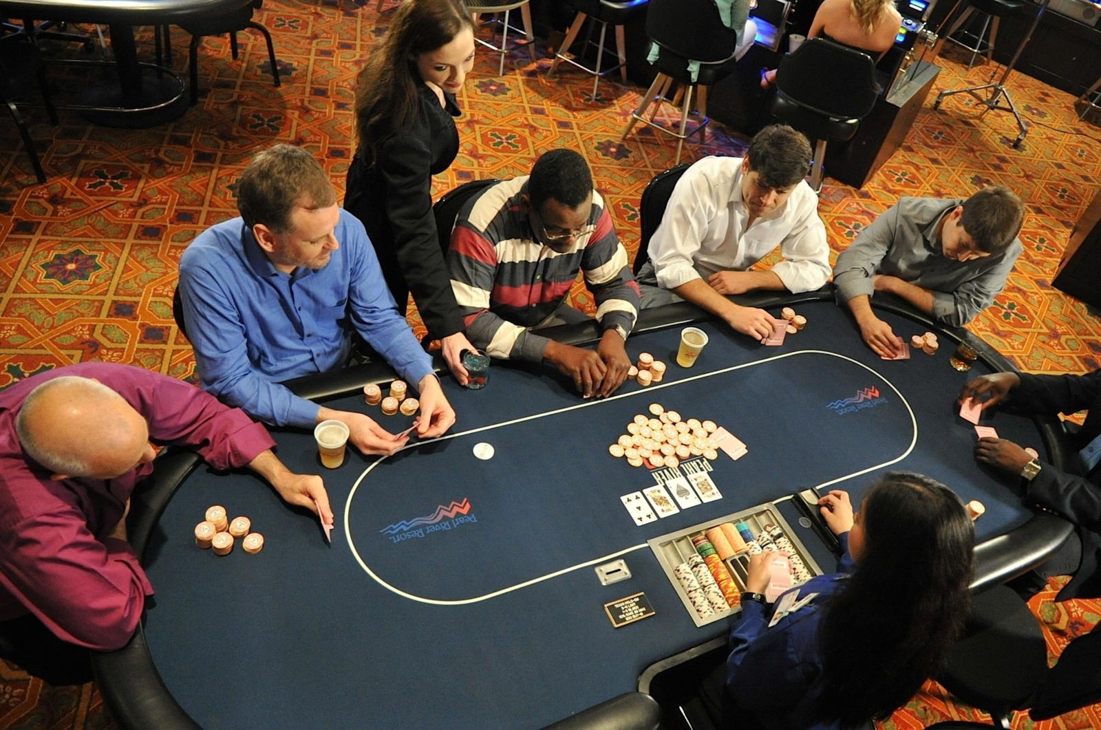 Eur 3465 No Deposit at Miami Club Casino