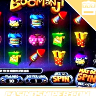 100% Match Bonus Casino at Planet 7 Casino