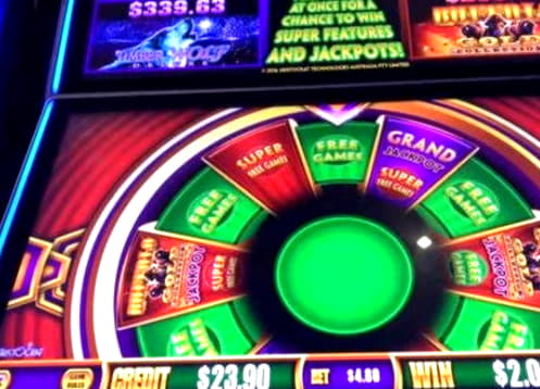 110% Signup Casino Bonus at Treasure Island Jackpots Casino (Sloto Cash Mirror)