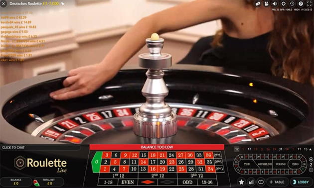 €815 Free Casino Tournament at Lucky Red Casino