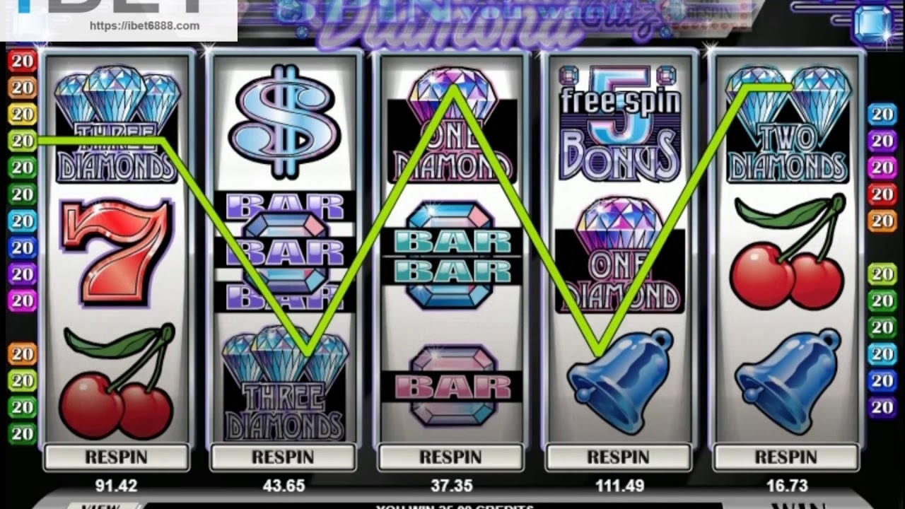 965% Match Bonus at Free Spin Casino