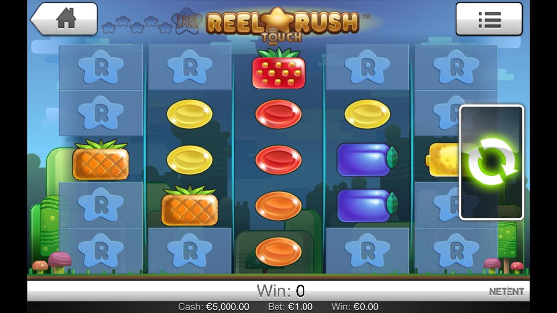 110 Free Spins at Eclipse Casino