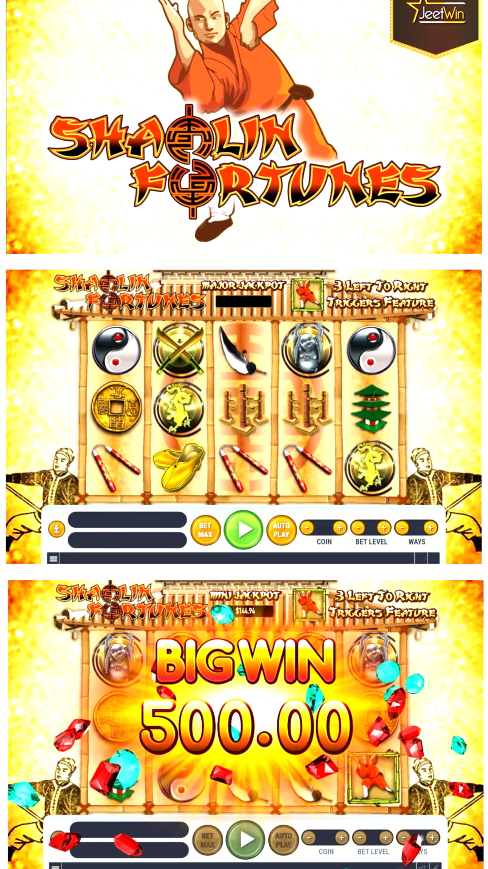 945% Casino Welcome Bonus at Cherry Gold Casino