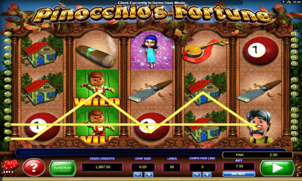 €300 Tournament at Slots Capital Casino