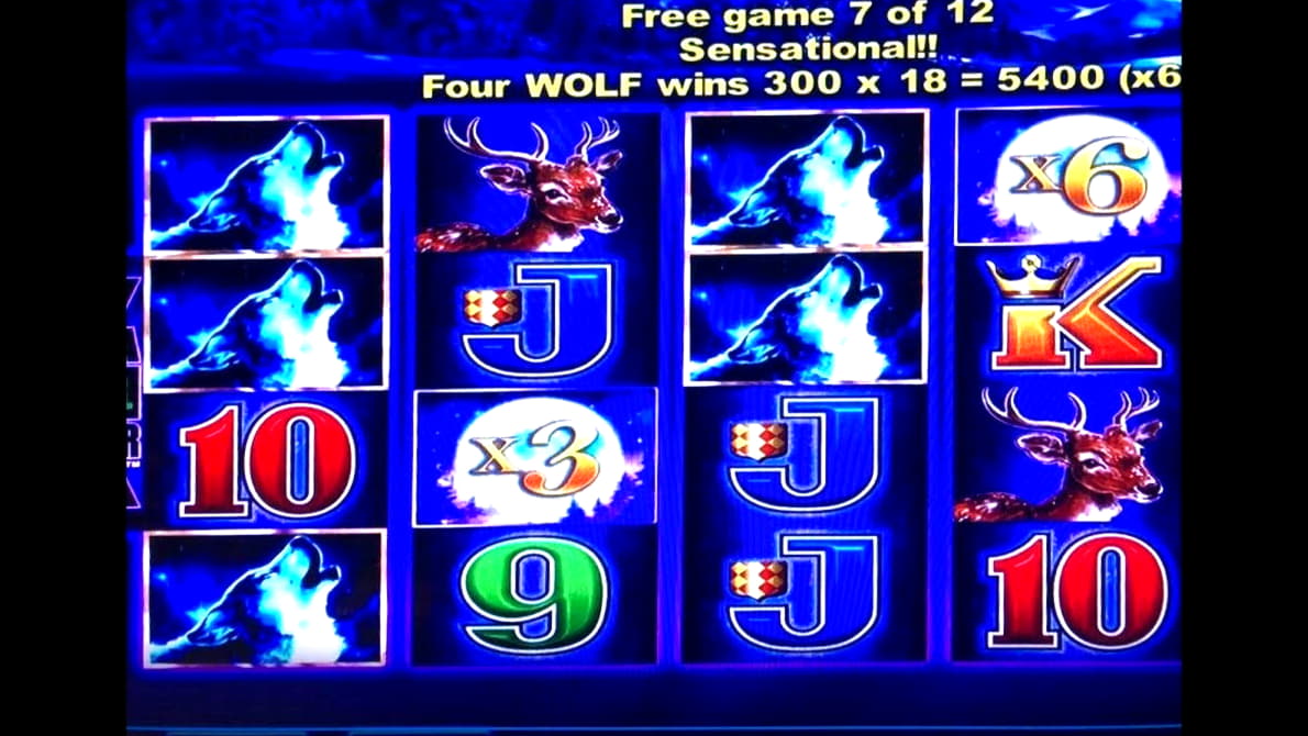 £2300 NO DEPOSIT at Eclipse Casino