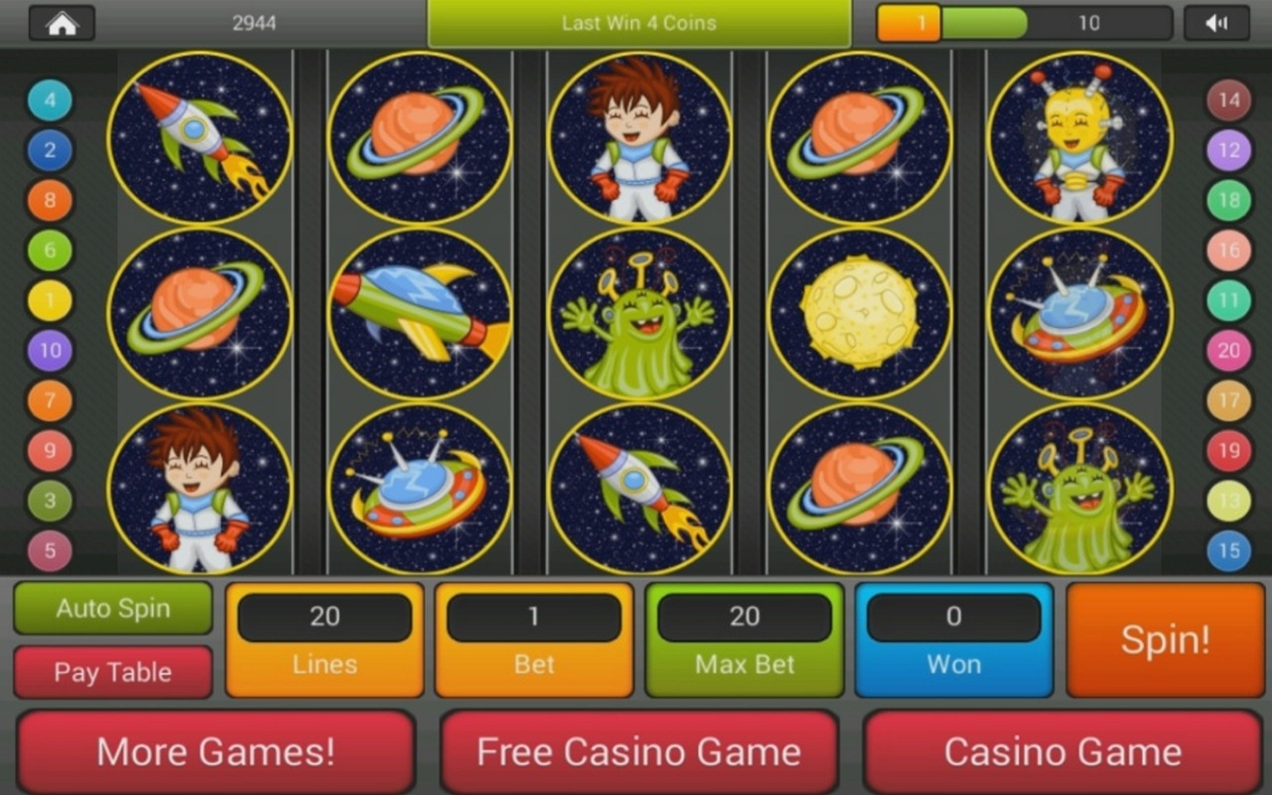 $150 No Deposit Casino Bonus at Cafe Casino