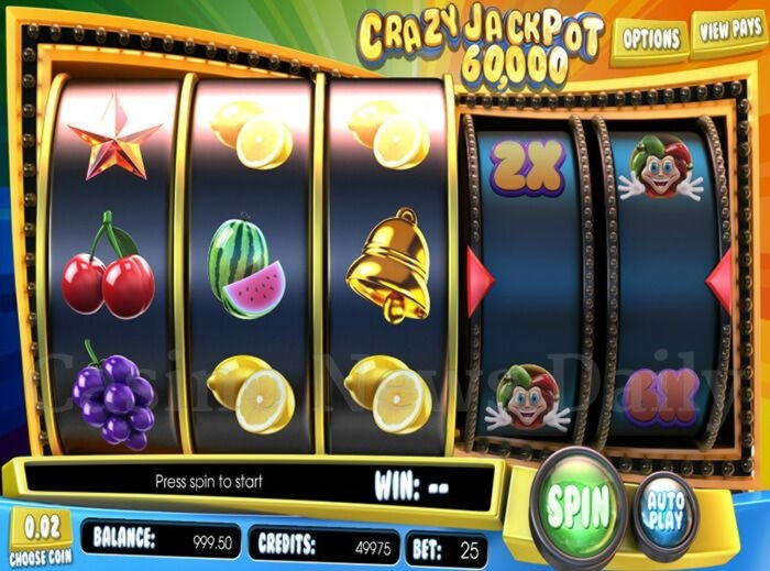 240 Trial Spins at Miami Club Casino