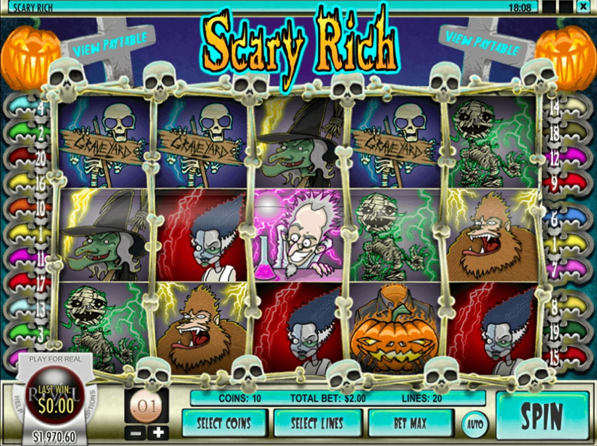 $2010 No deposit bonus code at Free Spin Casino