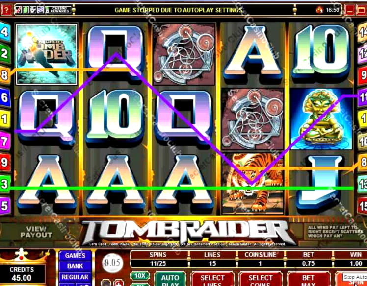 650% Casino Welcome Bonus at Slots Of Vegas Casino