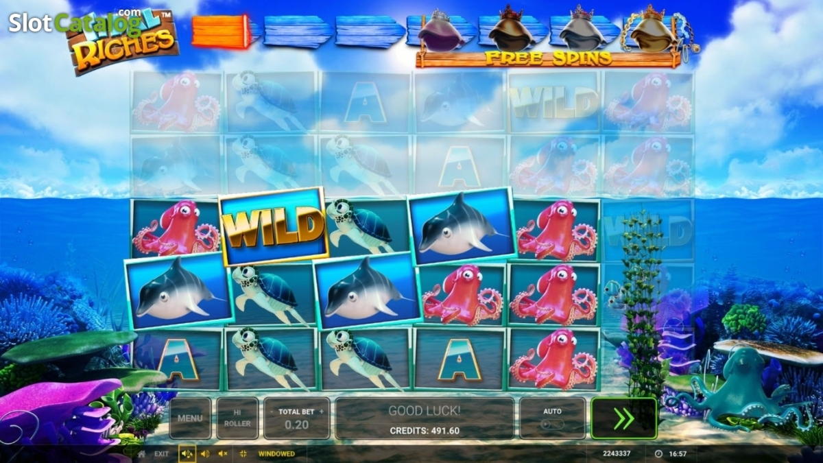 €395 FREE CHIP CASINO at Eclipse Casino