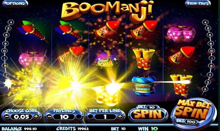 225% Signup casino bonus at Two-Up Casino