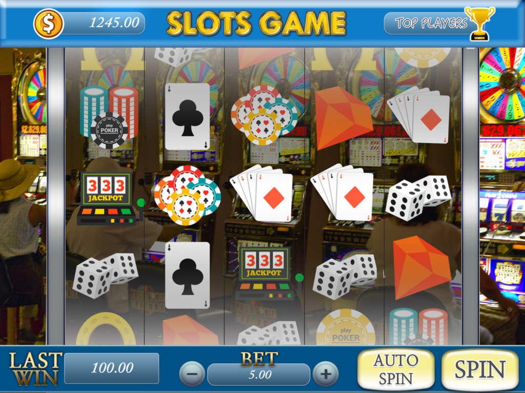 65 Free casino spins at Vegas Crest Casino