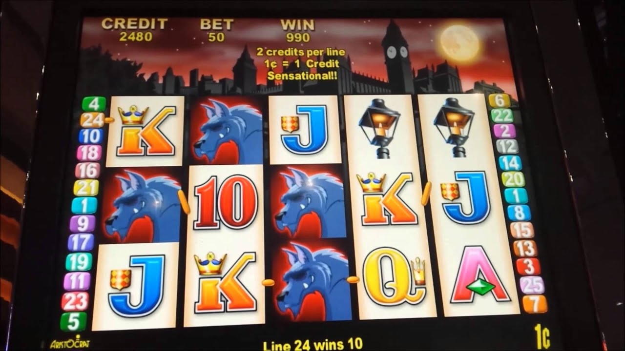 €1275 No Deposit at Red Stag Casino