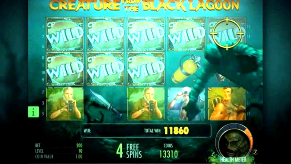 EUR 585 FREE Chip at Desert Nights Casino