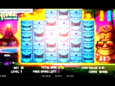 £310 FREE CHIP CASINO at Cherry Gold Casino