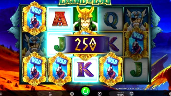 Eur 222 Daily freeroll slot tournament at Raging Bull Casino