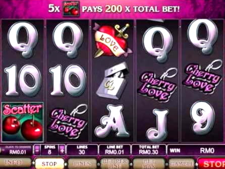 $185 FREE CHIP CASINO at Vegas Crest Casino