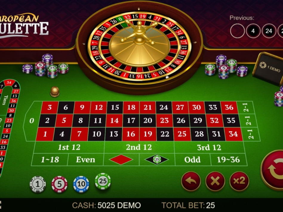 235 Free Spins at Free Spin Casino