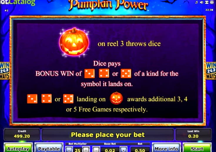 €485 Free chip casino at Supernova Casino