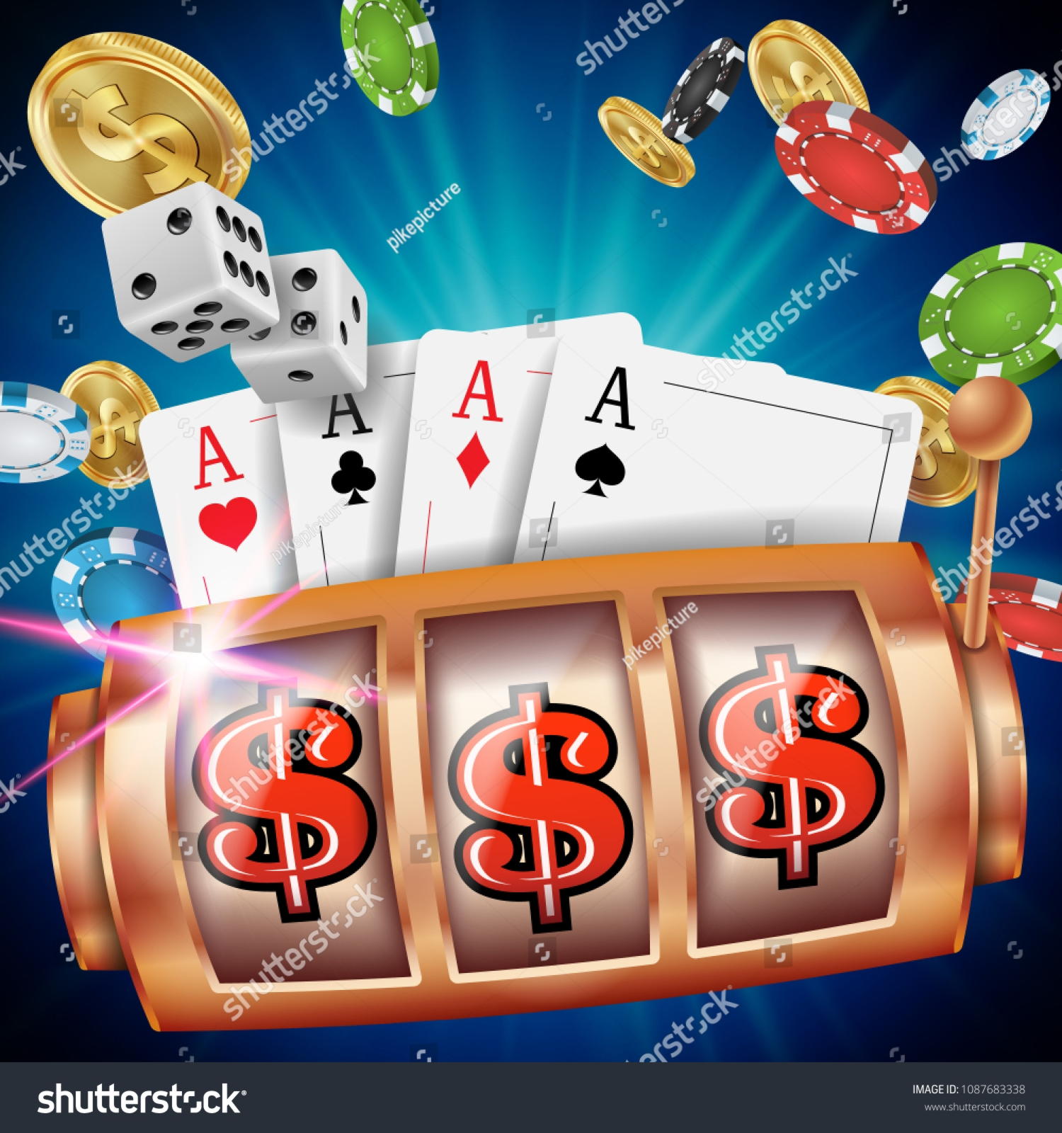 €470 FREE CHIP at Royal Ace Casino