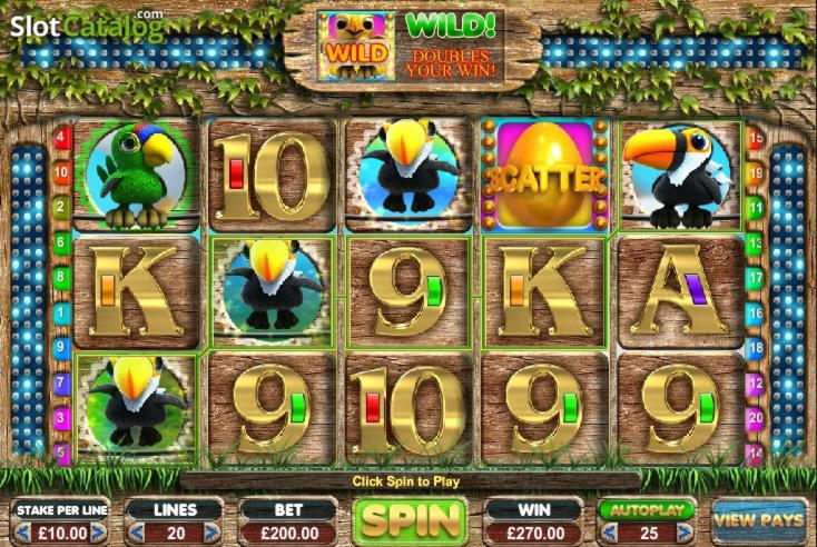 EURO 585 Mobile freeroll slot tournament at BoVegas Casino
