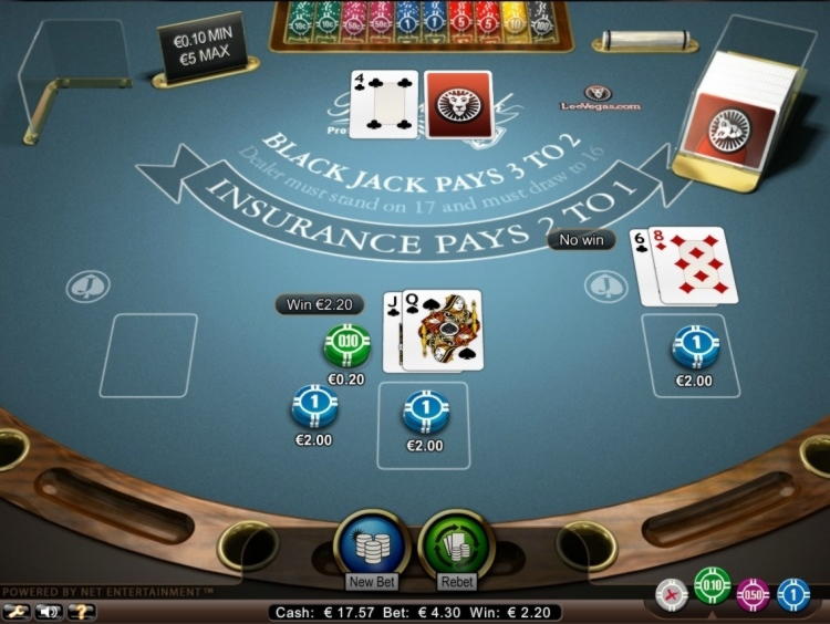 €305 Free Casino Tournament at Golden Lion Casino