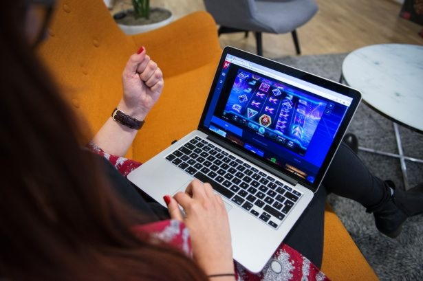 265 Free Spins no deposit casino at Eclipse Casino