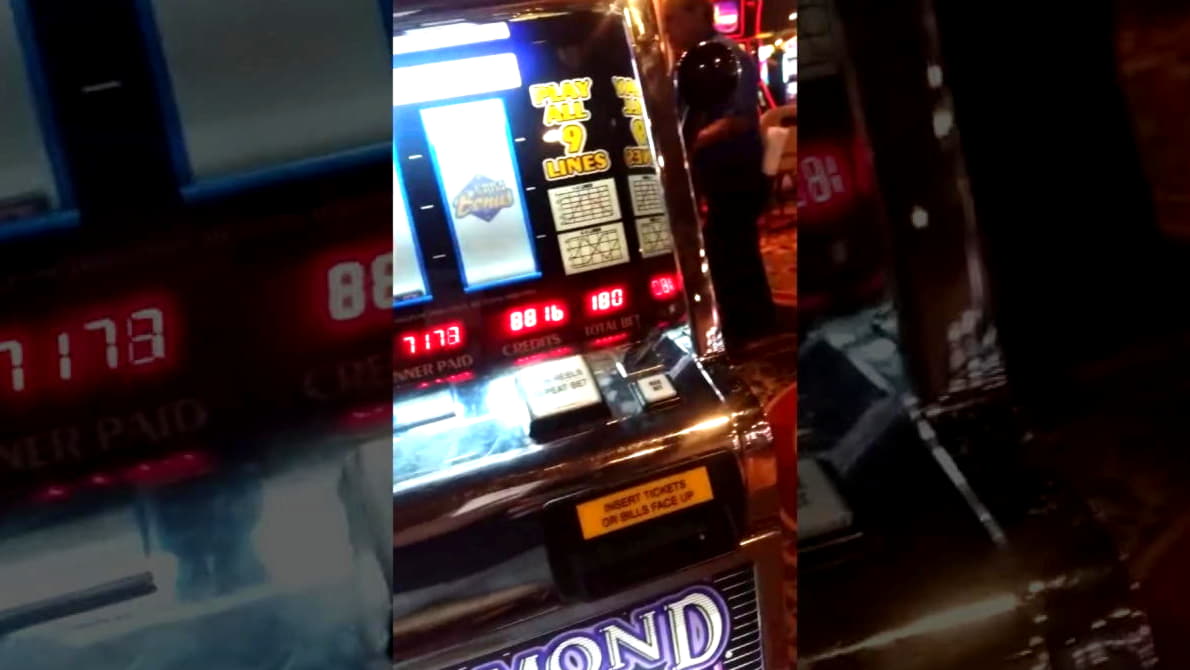 55 Free Casino Spins at Uptown Pokies Casino